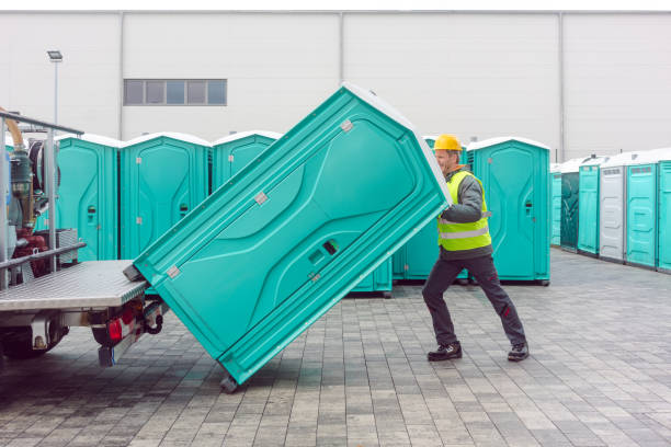 Best Luxury portable toilet rental  in Lo, HI