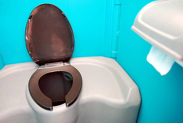 Best Local porta potty services  in Lo, HI