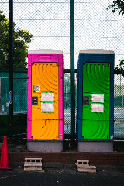 Best Long-term porta potty rental  in Lo, HI
