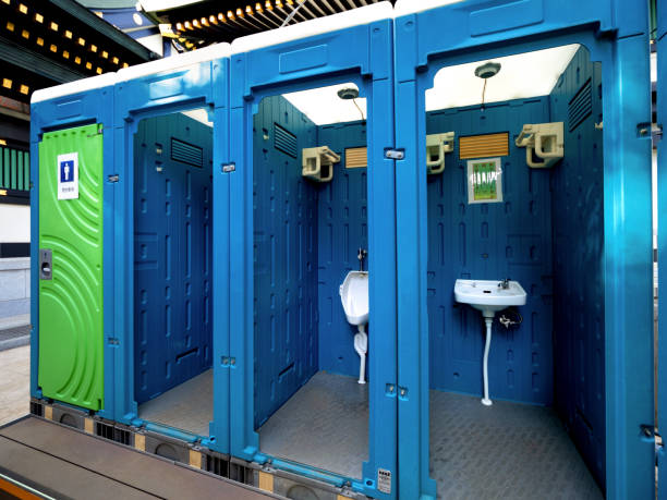 Best Portable restroom trailer rental  in Lo, HI