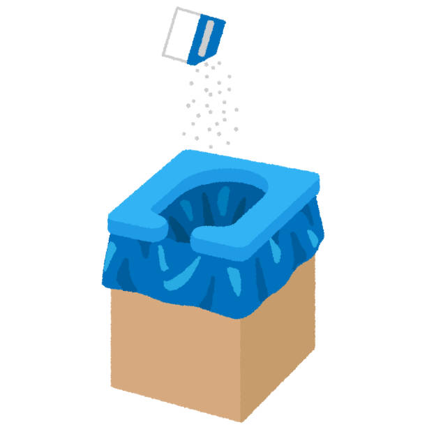 Best Porta potty cleaning services  in Lo, HI